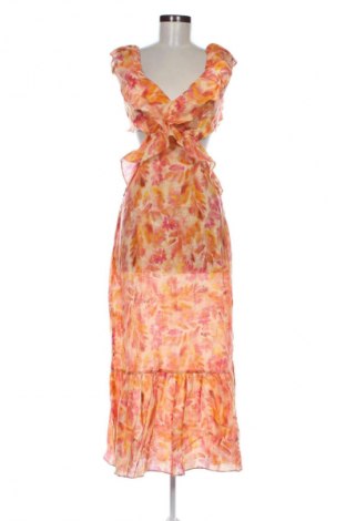 Kleid Zara, Größe S, Farbe Mehrfarbig, Preis 29,27 €