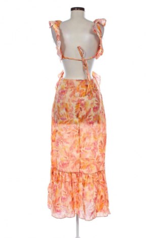 Kleid Zara, Größe S, Farbe Mehrfarbig, Preis 29,27 €