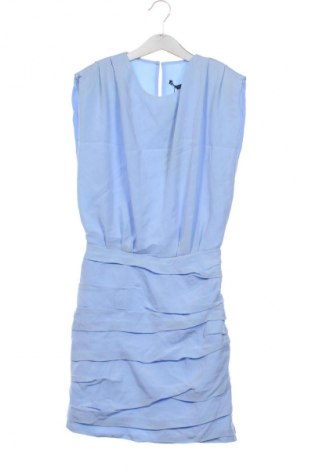 Φόρεμα Zara, Μέγεθος XS, Χρώμα Μπλέ, Τιμή 31,99 €