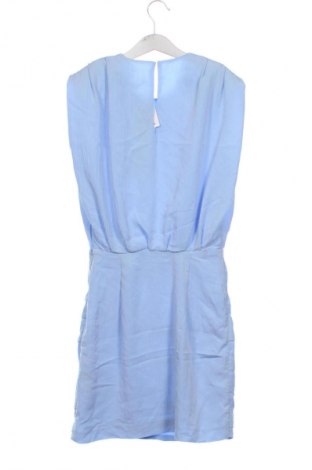 Φόρεμα Zara, Μέγεθος XS, Χρώμα Μπλέ, Τιμή 31,99 €