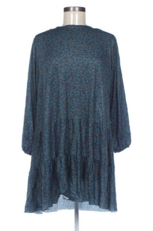 Kleid Zara, Größe L, Farbe Mehrfarbig, Preis € 13,80
