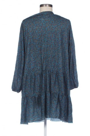Kleid Zara, Größe L, Farbe Mehrfarbig, Preis € 13,80