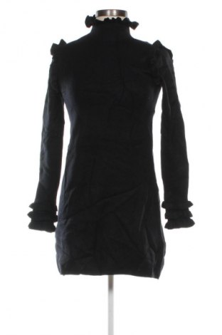 Rochie Zara, Mărime S, Culoare Negru, Preț 214,99 Lei