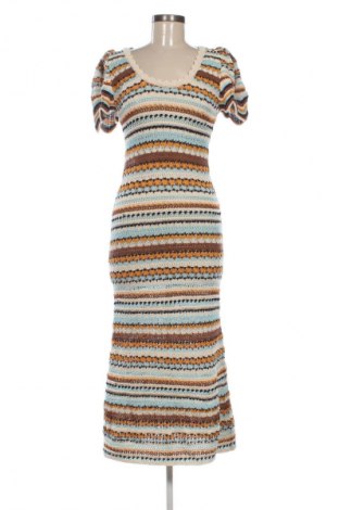 Šaty  Zara, Veľkosť M, Farba Viacfarebná, Cena  19,95 €