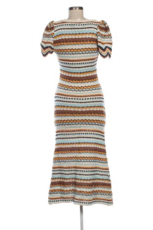 Šaty  Zara, Veľkosť M, Farba Viacfarebná, Cena  19,95 €