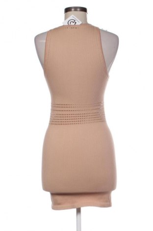 Šaty  Zara, Veľkosť XS, Farba Béžová, Cena  13,80 €