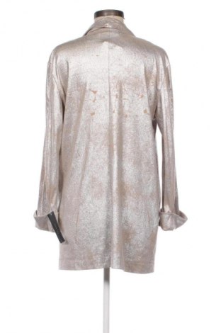 Kleid Zara, Größe S, Farbe Silber, Preis 39,99 €