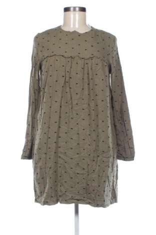 Kleid Zara, Größe S, Farbe Mehrfarbig, Preis € 13,80