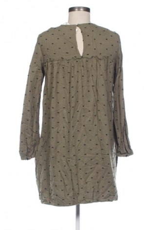 Kleid Zara, Größe S, Farbe Mehrfarbig, Preis € 13,80