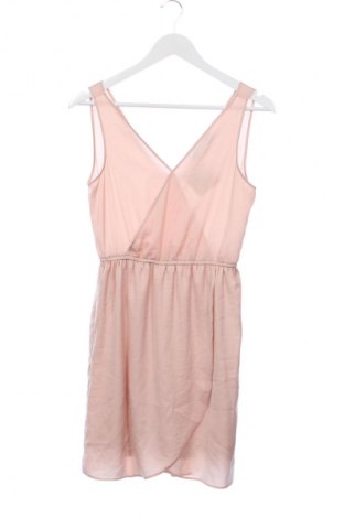Kleid Zara, Größe S, Farbe Rosa, Preis 13,80 €