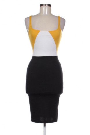 Kleid Zara, Größe S, Farbe Mehrfarbig, Preis € 13,80