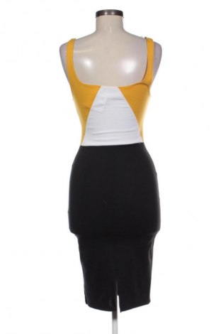 Kleid Zara, Größe S, Farbe Mehrfarbig, Preis € 13,80
