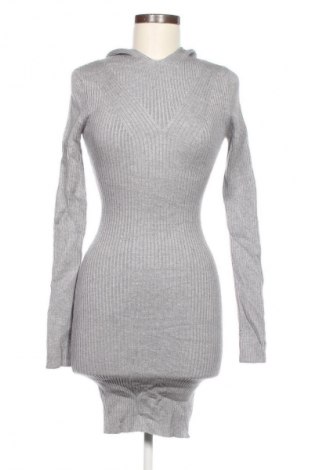 Šaty  Zara, Veľkosť S, Farba Sivá, Cena  40,95 €