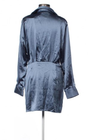 Kleid Zara, Größe L, Farbe Grau, Preis € 31,68