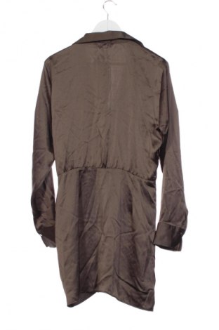 Kleid Zara, Größe L, Farbe Golden, Preis € 31,68