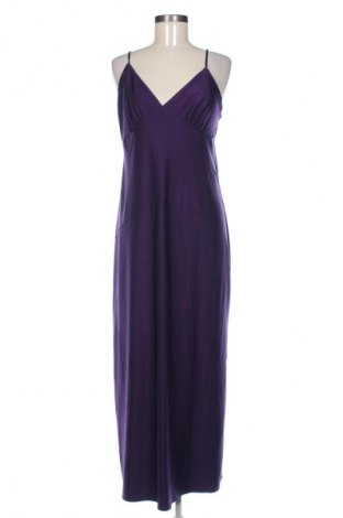 Kleid Zara, Größe L, Farbe Lila, Preis € 17,30