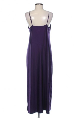Kleid Zara, Größe L, Farbe Lila, Preis € 17,30