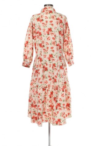 Kleid Zara, Größe L, Farbe Mehrfarbig, Preis € 17,30