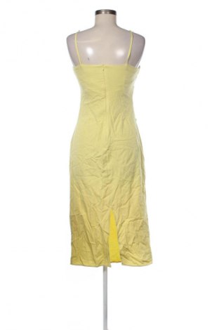 Kleid Zara, Größe S, Farbe Gelb, Preis € 17,30
