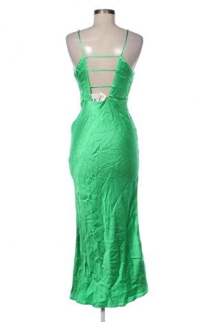 Kleid Zara, Größe S, Farbe Grün, Preis € 39,46