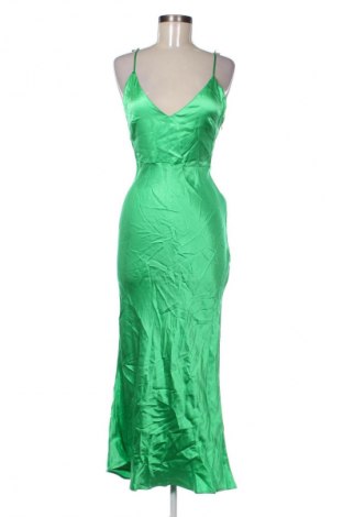 Kleid Zara, Größe S, Farbe Grün, Preis € 39,46