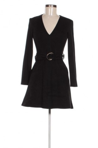 Kleid Zara, Größe S, Farbe Schwarz, Preis € 14,00
