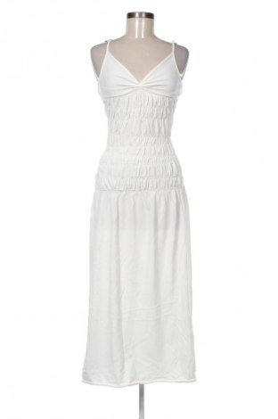 Kleid Zara, Größe S, Farbe Ecru, Preis € 25,23