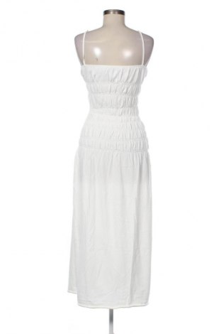 Kleid Zara, Größe S, Farbe Ecru, Preis € 25,23