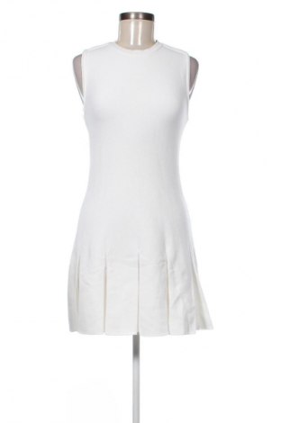 Kleid Zara, Größe S, Farbe Weiß, Preis € 29,54