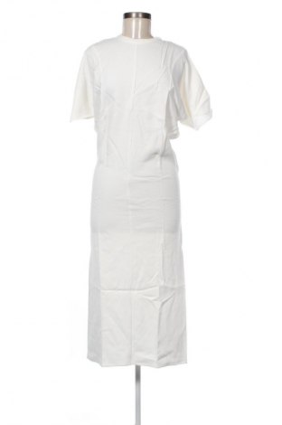 Kleid Zara, Größe XS, Farbe Weiß, Preis € 30,23