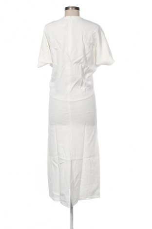 Kleid Zara, Größe XS, Farbe Weiß, Preis € 30,23