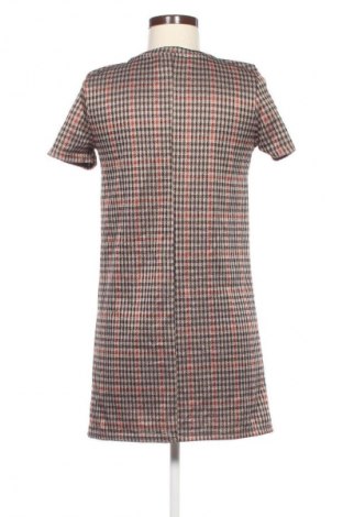 Kleid Zara, Größe S, Farbe Mehrfarbig, Preis 18,99 €
