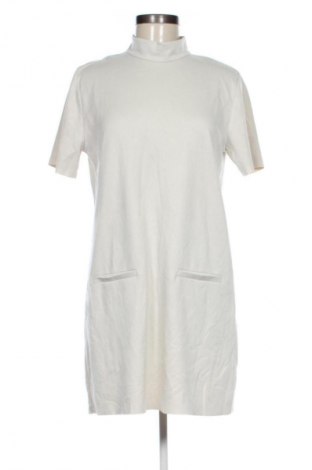 Šaty  Zara, Veľkosť M, Farba Kremová, Cena  17,95 €