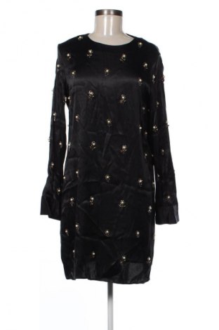 Kleid Zara, Größe L, Farbe Mehrfarbig, Preis 37,51 €