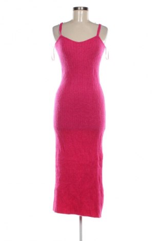 Kleid Zara, Größe L, Farbe Rosa, Preis € 23,99