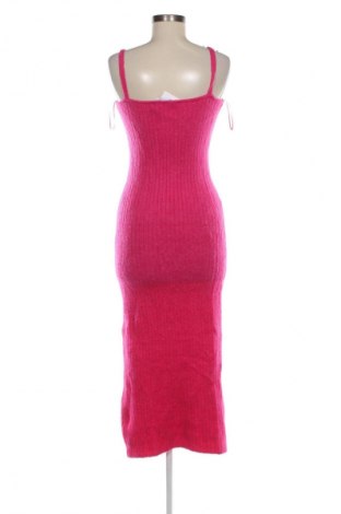 Kleid Zara, Größe L, Farbe Rosa, Preis € 23,99