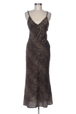 Φόρεμα Zara, Μέγεθος XS, Χρώμα Πολύχρωμο, Τιμή 17,30 €