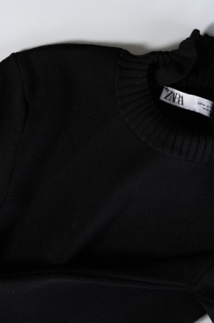 Kleid Zara, Größe M, Farbe Schwarz, Preis € 21,69