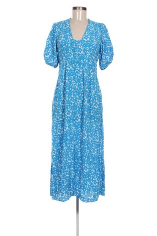 Kleid Zara, Größe M, Farbe Mehrfarbig, Preis 17,30 €