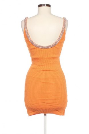 Šaty  Zara, Veľkosť M, Farba Oranžová, Cena  14,95 €