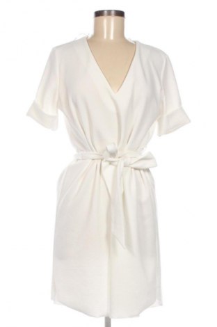 Φόρεμα Zara, Μέγεθος S, Χρώμα Λευκό, Τιμή 14,00 €