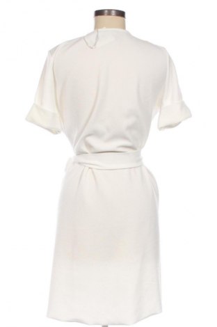 Φόρεμα Zara, Μέγεθος S, Χρώμα Λευκό, Τιμή 14,00 €