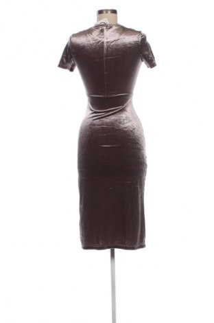Φόρεμα Zara, Μέγεθος S, Χρώμα Ασημί, Τιμή 21,99 €