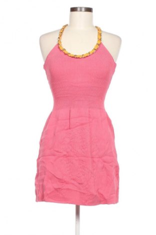 Φόρεμα Zara, Μέγεθος M, Χρώμα Ρόζ , Τιμή 20,99 €