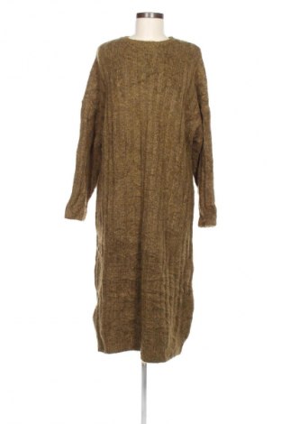 Φόρεμα Zara, Μέγεθος XS, Χρώμα Πράσινο, Τιμή 25,99 €
