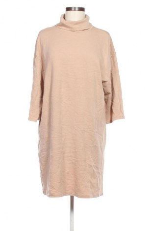 Šaty  Zara, Veľkosť L, Farba Béžová, Cena  15,95 €