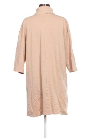 Šaty  Zara, Veľkosť L, Farba Béžová, Cena  15,95 €