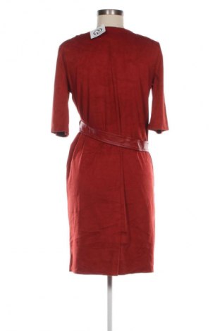 Φόρεμα Zara, Μέγεθος S, Χρώμα Κόκκινο, Τιμή 21,99 €