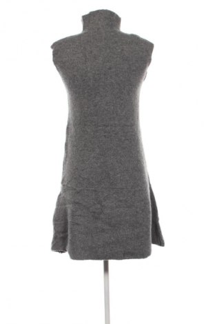 Kleid Zara, Größe M, Farbe Grau, Preis 18,99 €
