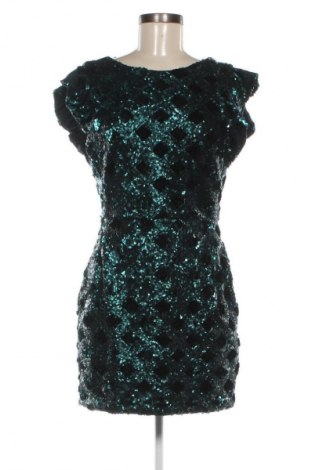 Rochie Zara, Mărime L, Culoare Multicolor, Preț 117,99 Lei